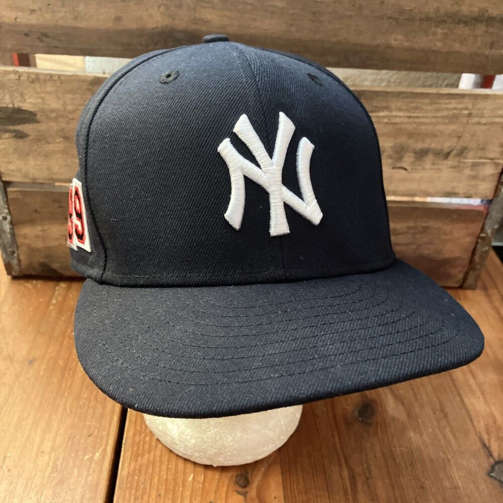 New York Yankees Aaron Judge Players Weekend New Era 59Fifty Fitted Hat 7 1/2